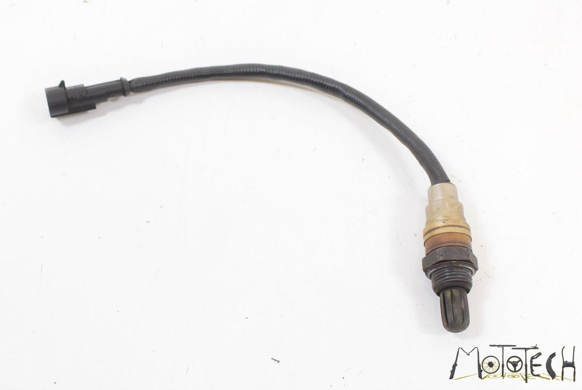 2008 Harley Sportster XL1200 LOW O2 Lambda Exhaust Sensor 27719-07 {{ shop.shopifyCountryName }} - Mototech271