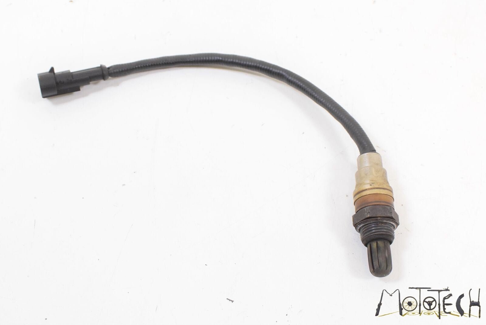 2008 Harley Sportster XL1200 LOW O2 Lambda Exhaust Sensor 27719-07 {{ shop.shopifyCountryName }} - Mototech271