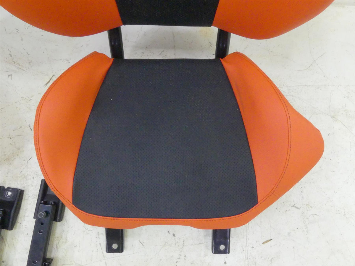 2021 Honda Talon SXS1000 S2X 1000R Driver Passenger Seat Set -Read 77140-HL6-A01 {{ shop.shopifyCountryName }} - Mototech271