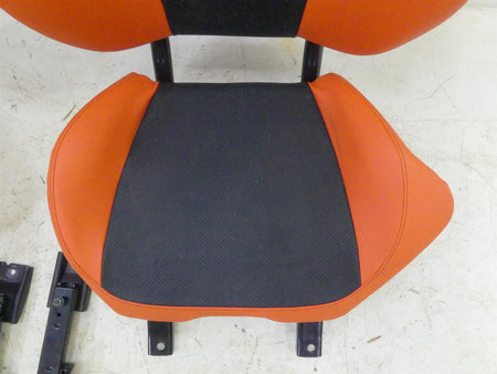2021 Honda Talon SXS1000 S2X 1000R Driver Passenger Seat Set -Read 77140-HL6-A01 {{ shop.shopifyCountryName }} - Mototech271