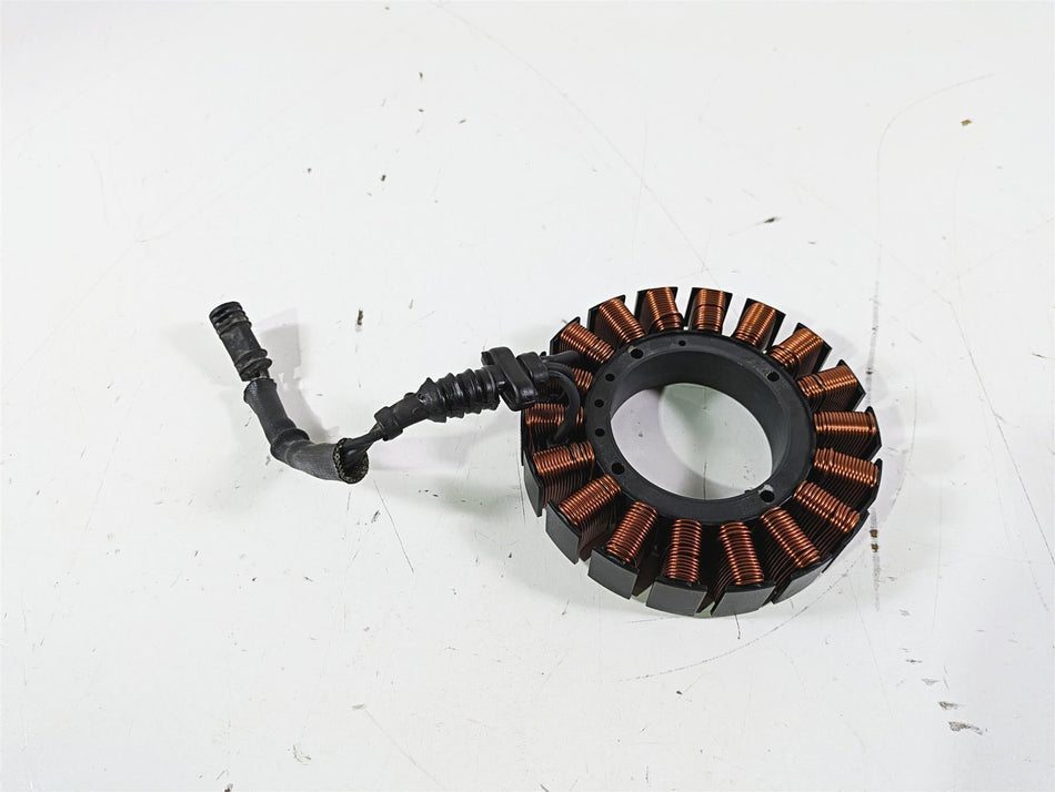 2015 Harley FXDL Dyna Low Rider Stator Alternator Generator 30017-08 {{ shop.shopifyCountryName }} - Mototech271