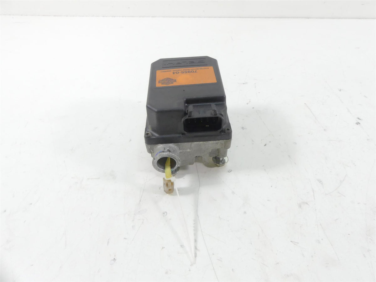 2007 Harley Touring FLHR SE CVO Road King Delphi Cruise Control Module 70955-04 {{ shop.shopifyCountryName }} - Mototech271