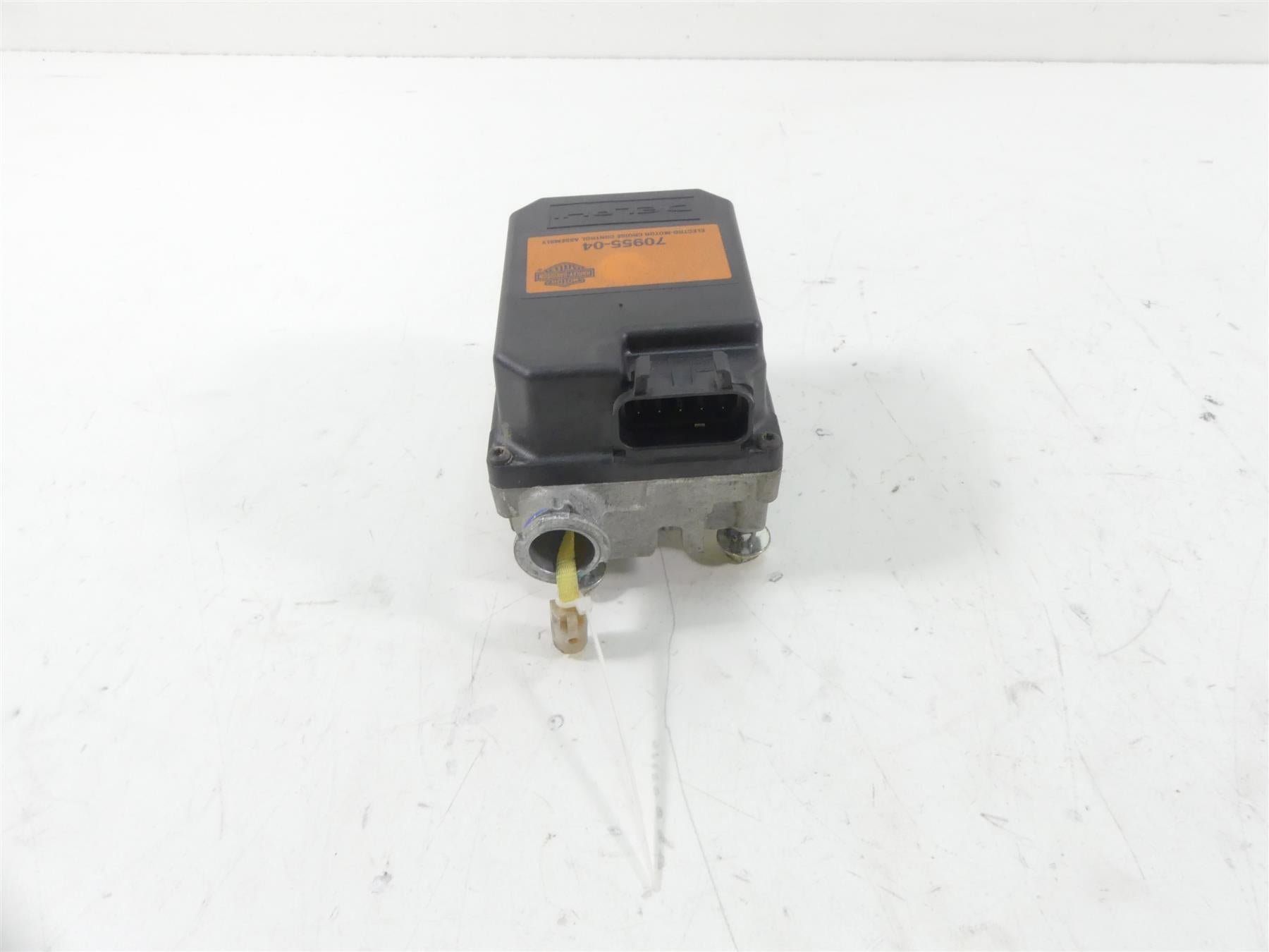 2007 Harley Touring FLHR SE CVO Road King Delphi Cruise Control Module 70955-04 {{ shop.shopifyCountryName }} - Mototech271