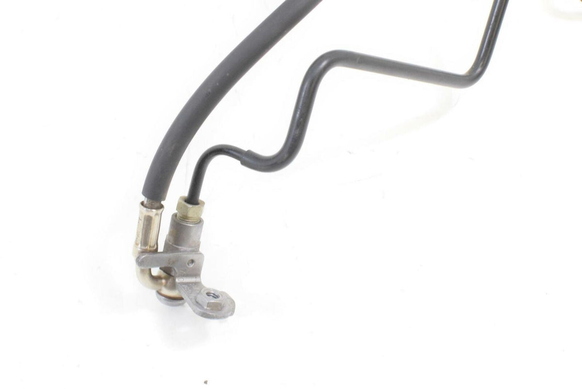 2009 BMW F800GS F800 GS K72 Rear ABS Brake Line Hose Tube Set 34327700785 {{ shop.shopifyCountryName }} - Mototech271