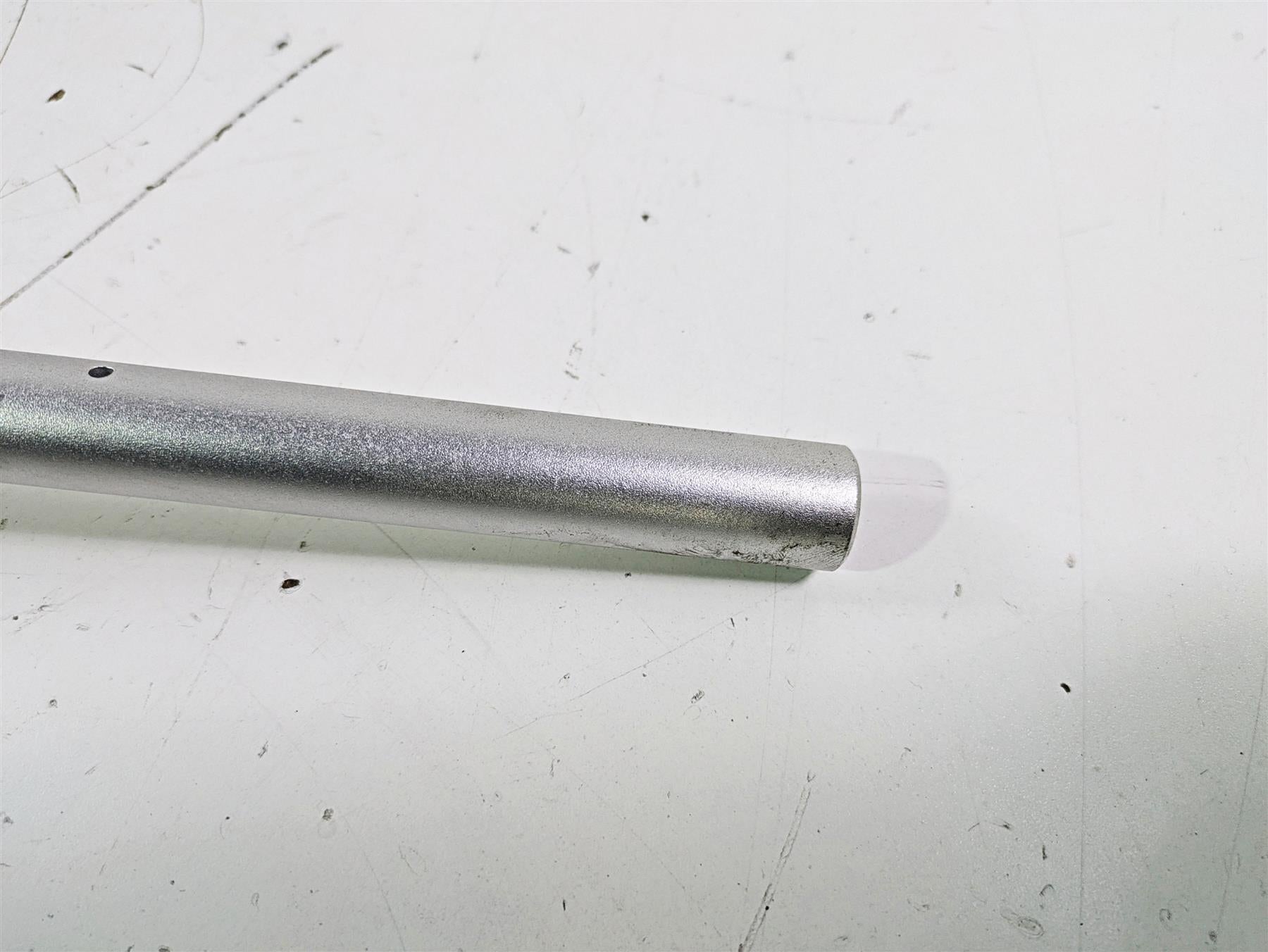 2017 Ducati Monster 1200 S Straight Handlebar Handle Bar 36011941CA {{ shop.shopifyCountryName }} - Mototech271