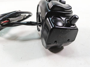 2019 Harley Touring FLHX Street Glide Right Hand Control Switch 71500129C | Mototech271