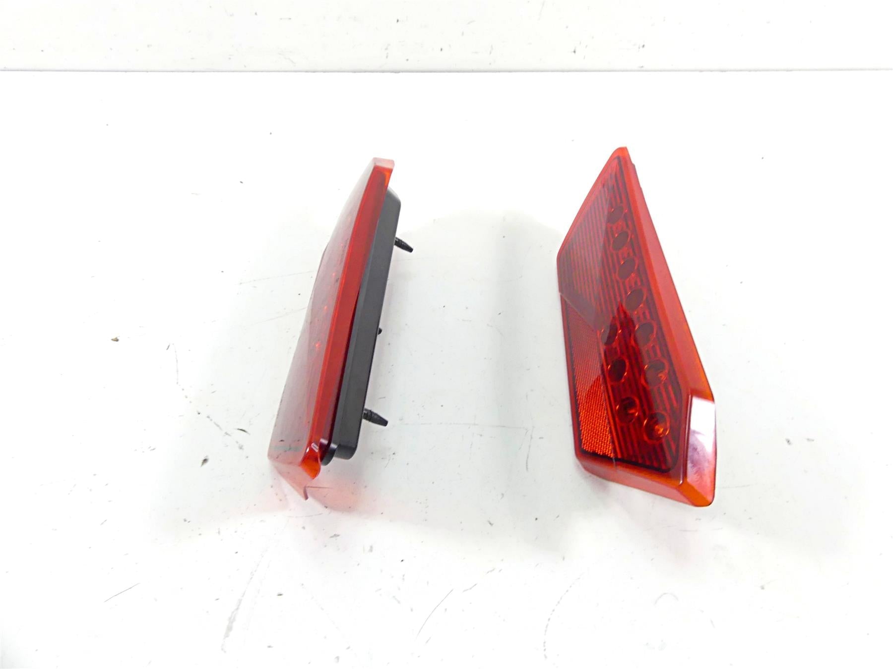 2016 Polaris RZR XP 1000 EPS Taillight Tail Stop Brake Light Set 2412341 2412342 {{ shop.shopifyCountryName }} - Mototech271
