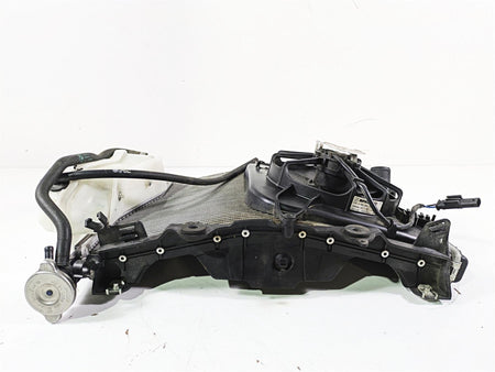 2019 BMW S1000XR K49 Radiator Fan Hoses Reservoir -No Leaks 17118551544 {{ shop.shopifyCountryName }} - Mototech271
