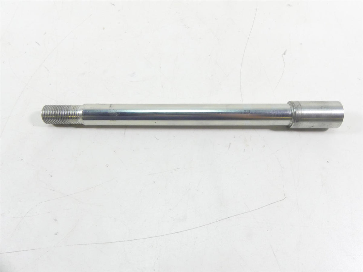 2017 Victory Octane 1200 Straight Front Axle Wheel Spindle - 20mm 5138767 {{ shop.shopifyCountryName }} - Mototech271