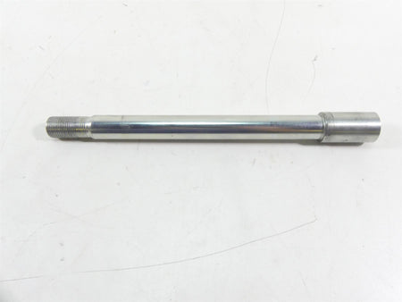 2017 Victory Octane 1200 Straight Front Axle Wheel Spindle - 20mm 5138767 {{ shop.shopifyCountryName }} - Mototech271