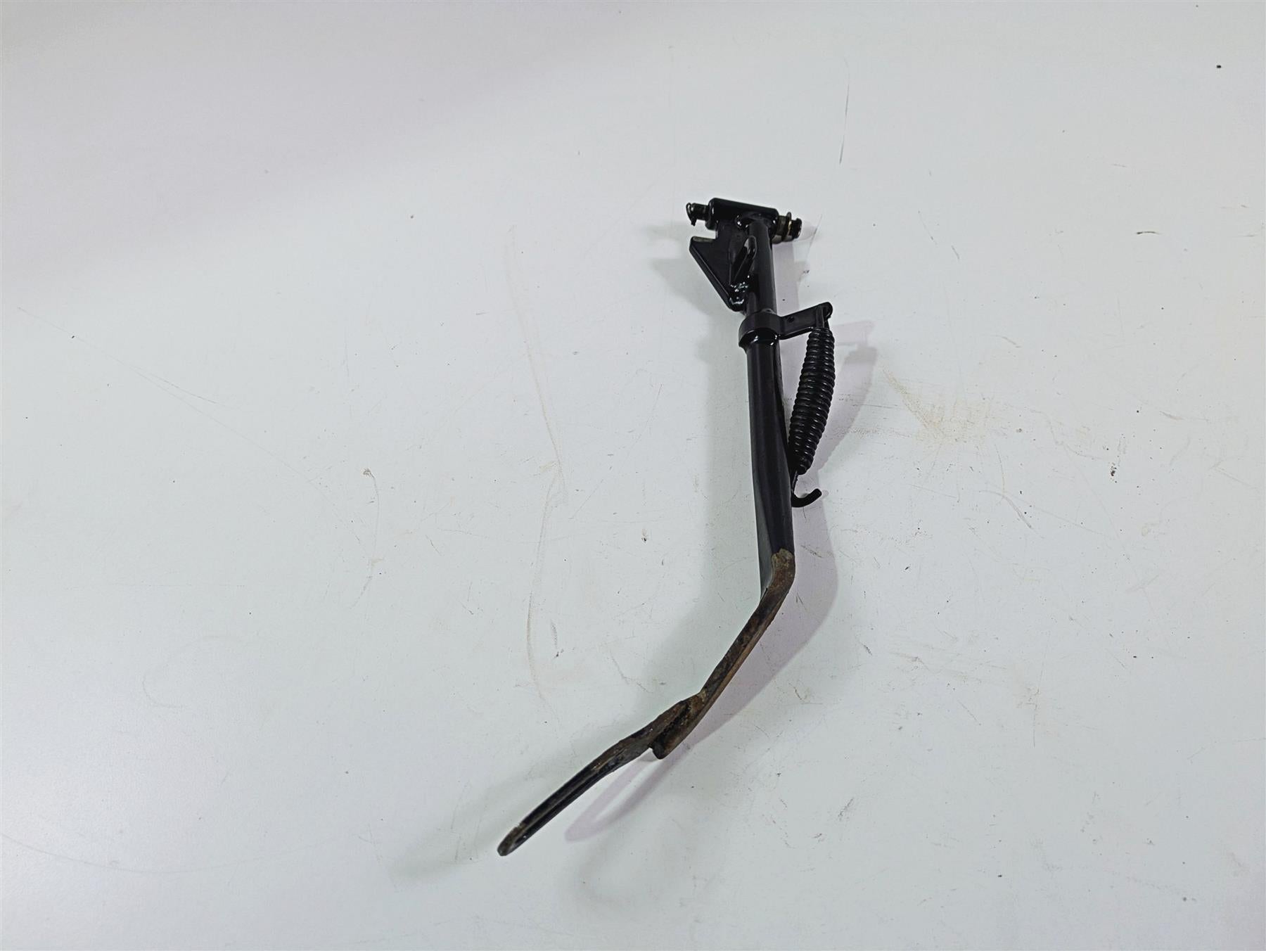 2009 Harley XR1200 Sportster Side Kickstand Kick Stand 50124-09BHP {{ shop.shopifyCountryName }} - Mototech271