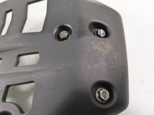 Load image into Gallery viewer, 2012 Triumph Tiger 800XC ABS Skid Plate Lower Engine Guard + Mounts T2307233
