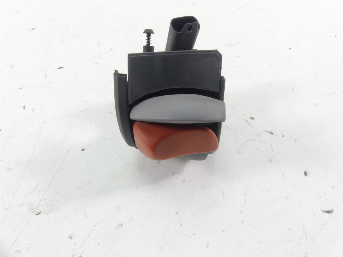 2012 BMW R1200 GS K255 Adventure Left Hand Abs Lights Control Switch 61317704625 {{ shop.shopifyCountryName }} - Mototech271