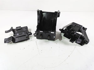 2016 Harley Touring FLTRX Road Glide Battery Tray Electrical Holder 66000010A