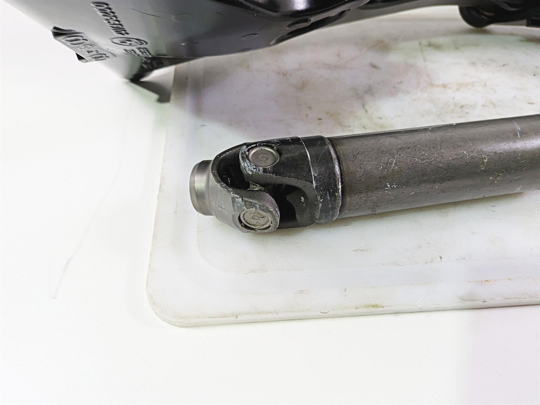2022 BMW RnineT Pure K22 Differential Swingarm Drive Shaft 32/11 33118405267 {{ shop.shopifyCountryName }} - Mototech271