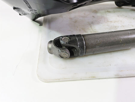 2022 BMW RnineT Pure K22 Differential Swingarm Drive Shaft 32/11 33118405267 {{ shop.shopifyCountryName }} - Mototech271