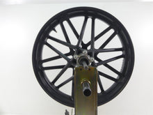 Load image into Gallery viewer, 2020 Harley XL1200 CX Sportster Roadster Straight Front 19x3 Wheel Rim 43300416
