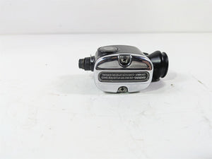2010 Harley Touring FLHXSE CVO Street Glide Rear Brake Master Cylinder 46459-08B