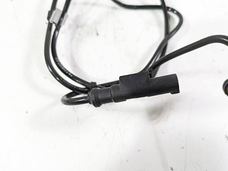 2017 BMW S1000R K47 Front Abs Brake Wheel Speed Sensor - Read 34527715117 {{ shop.shopifyCountryName }} - Mototech271