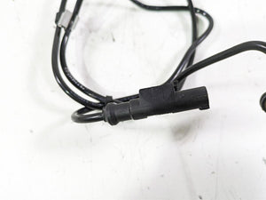 2017 BMW S1000R K47 Front Abs Brake Wheel Speed Sensor - Read 34527715117 | Mototech271