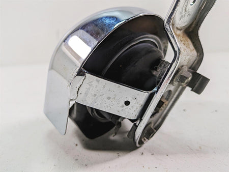 1999 Harley Dyna FXDL Low Rider Horn & Chrome Cover 61300478A 69060-90H {{ shop.shopifyCountryName }} - Mototech271