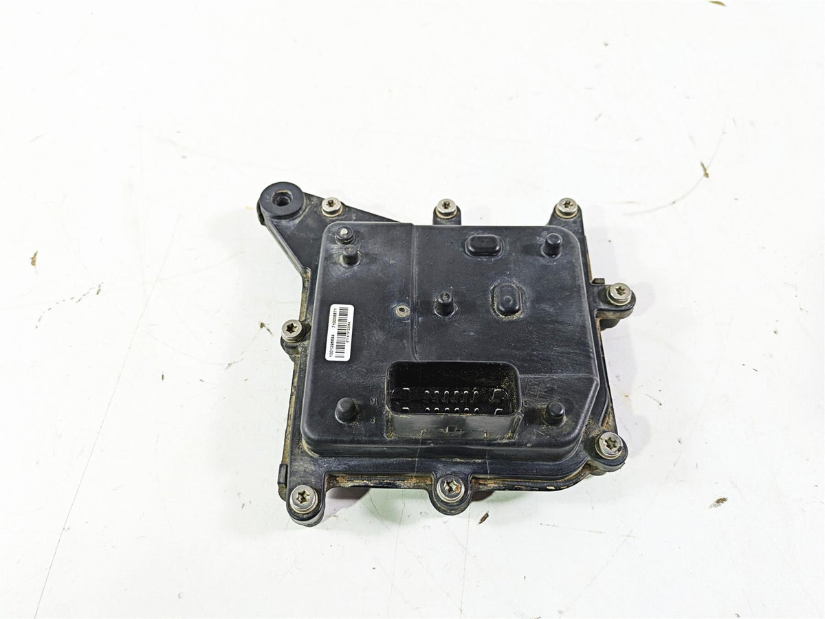 2022 Can-Am Defender XMR HD10 Differential Control Module Unit 710008842 {{ shop.shopifyCountryName }} - Mototech271