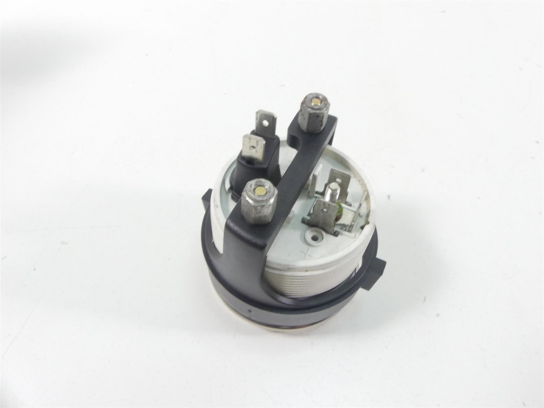 2007 Harley FLHTCU SE CVO Electra Glide Air Temperature Gauge 74554-04 {{ shop.shopifyCountryName }} - Mototech271