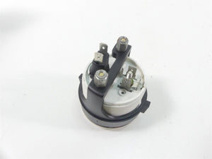2007 Harley FLHTCU SE CVO Electra Glide Air Temperature Gauge 74554-04 | Mototech271