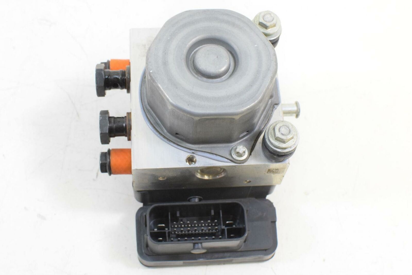 2017 Ducati Multistrada 1200 ABS Abs Brake Pump Module 54240471B {{ shop.shopifyCountryName }} - Mototech271