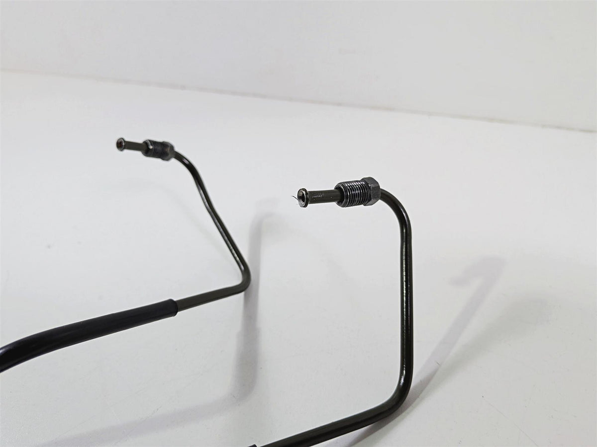 2016 Yamaha YZF R1 RN32 Abs Rear Brake Line Set 2CR-2581J-00-00 2CR-2581K-00-00 {{ shop.shopifyCountryName }} - Mototech271