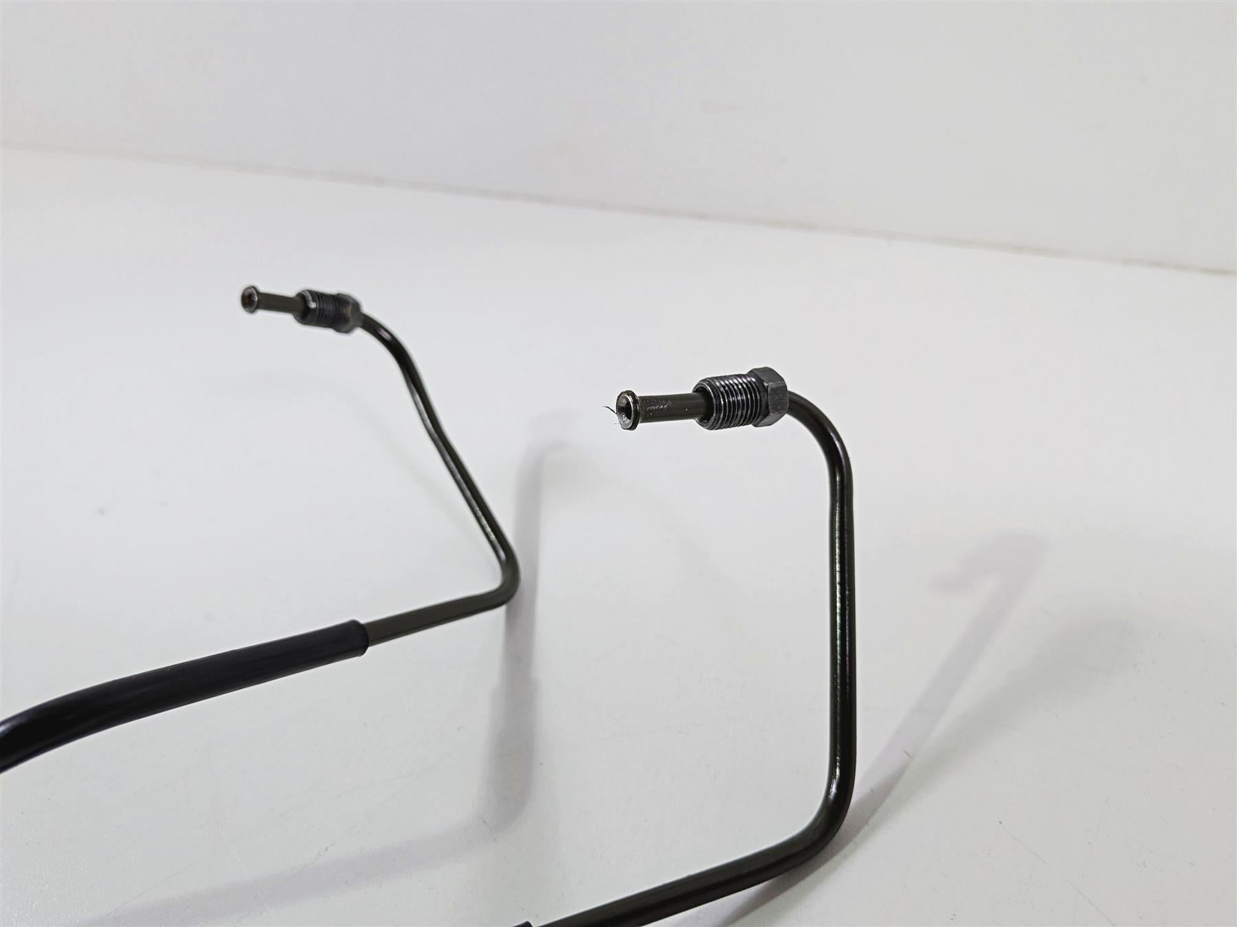 2016 Yamaha YZF R1 RN32 Abs Rear Brake Line Set 2CR-2581J-00-00 2CR-2581K-00-00 {{ shop.shopifyCountryName }} - Mototech271