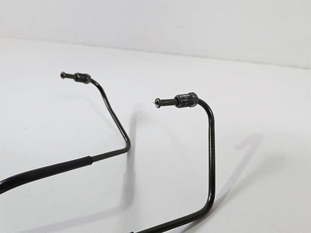 2016 Yamaha YZF R1 RN32 Abs Rear Brake Line Set 2CR-2581J-00-00 2CR-2581K-00-00 {{ shop.shopifyCountryName }} - Mototech271