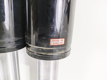 2011 Harley Touring FLHTCUSE CVO E-Glide Rear Shock Damper Set 54565-09 {{ shop.shopifyCountryName }} - Mototech271
