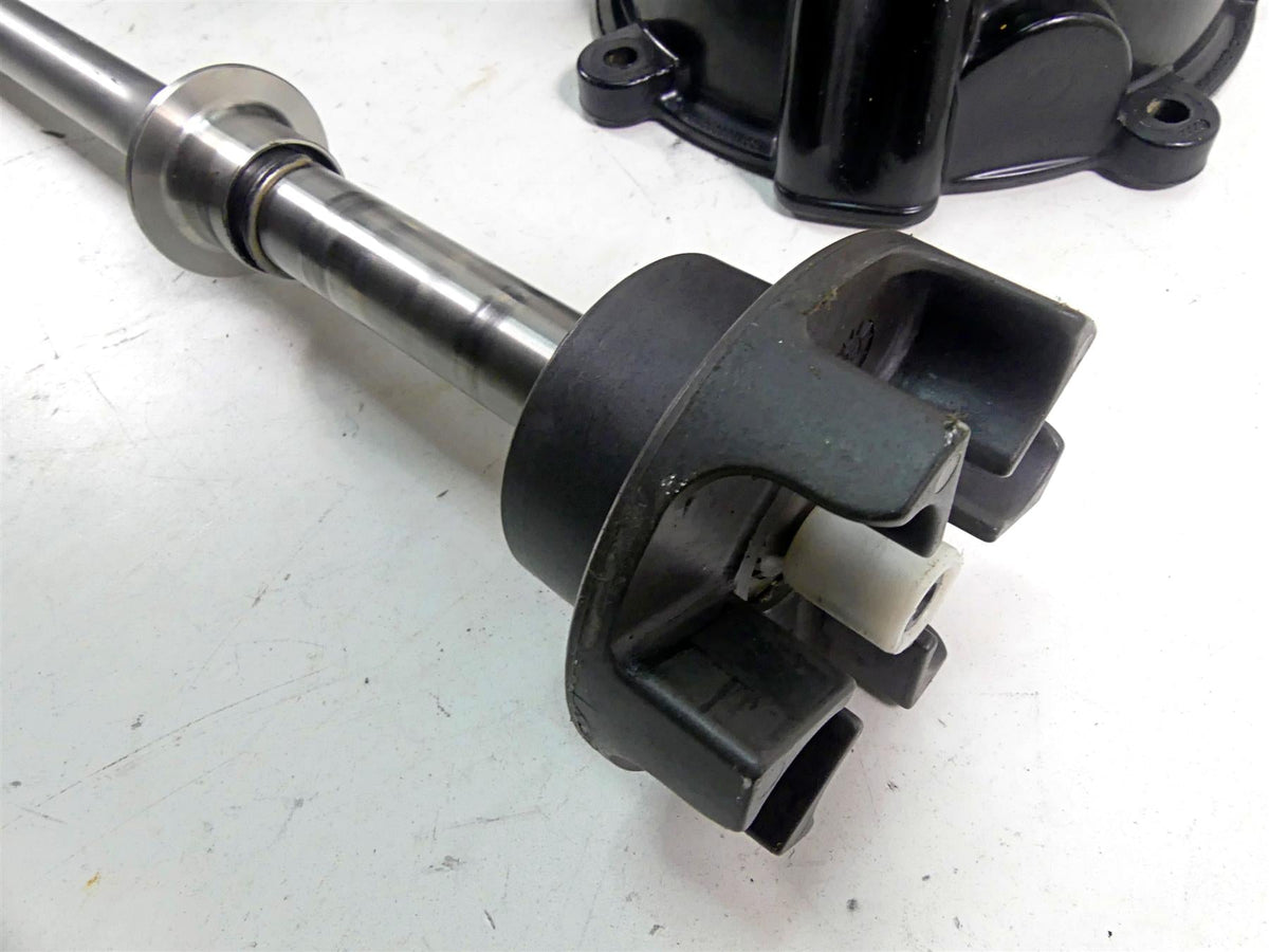 2005 Seadoo 3D RFI Jet Pump Impeller Housing Drive Shaft Set - Read 271001381 {{ shop.shopifyCountryName }} - Mototech271