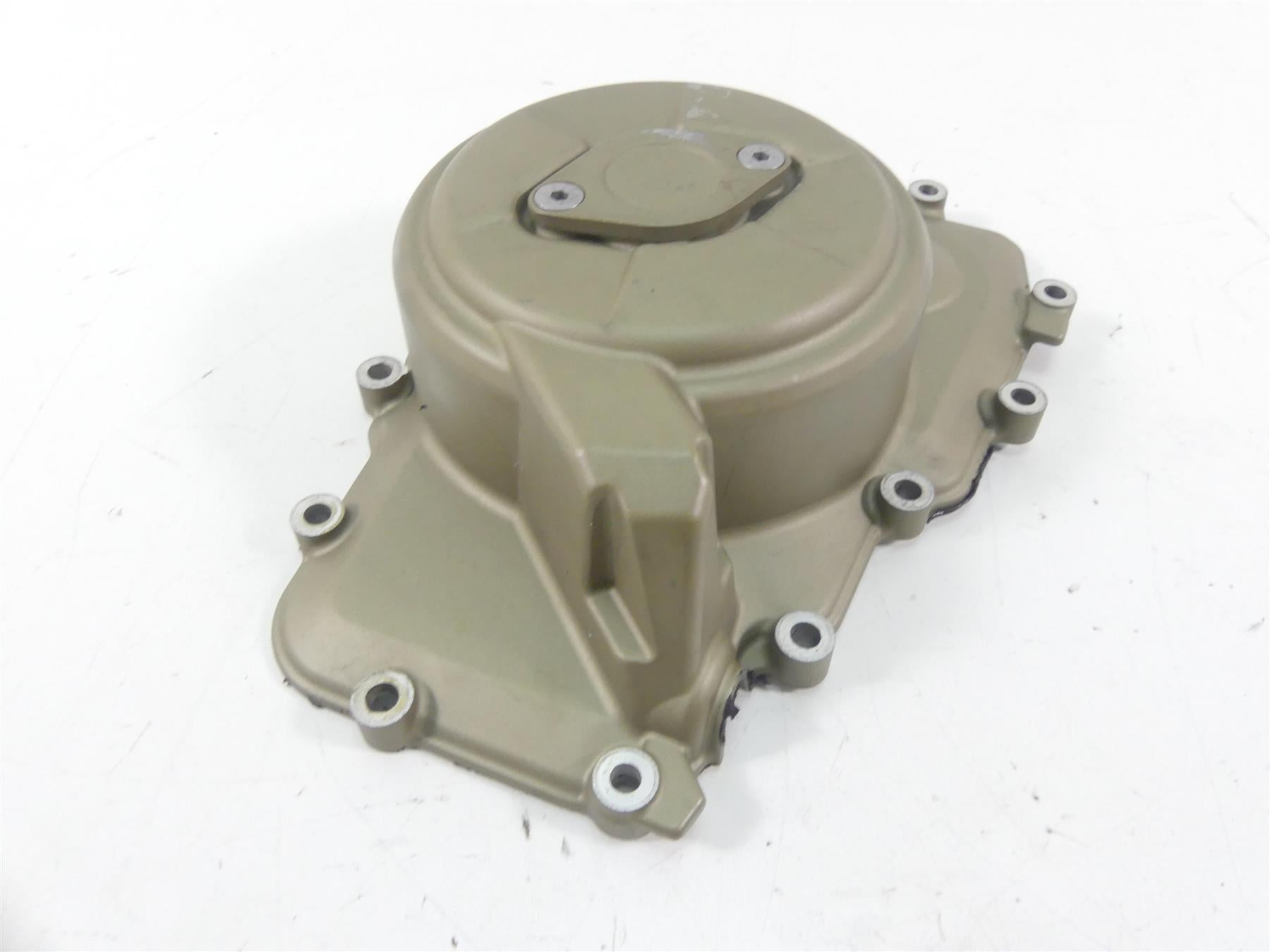 2018 Ducati Panigale 1100 V4 S Stator Alternator Engine Cover 24211142AH {{ shop.shopifyCountryName }} - Mototech271