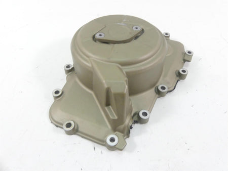2018 Ducati Panigale 1100 V4 S Stator Alternator Engine Cover 24211142AH {{ shop.shopifyCountryName }} - Mototech271