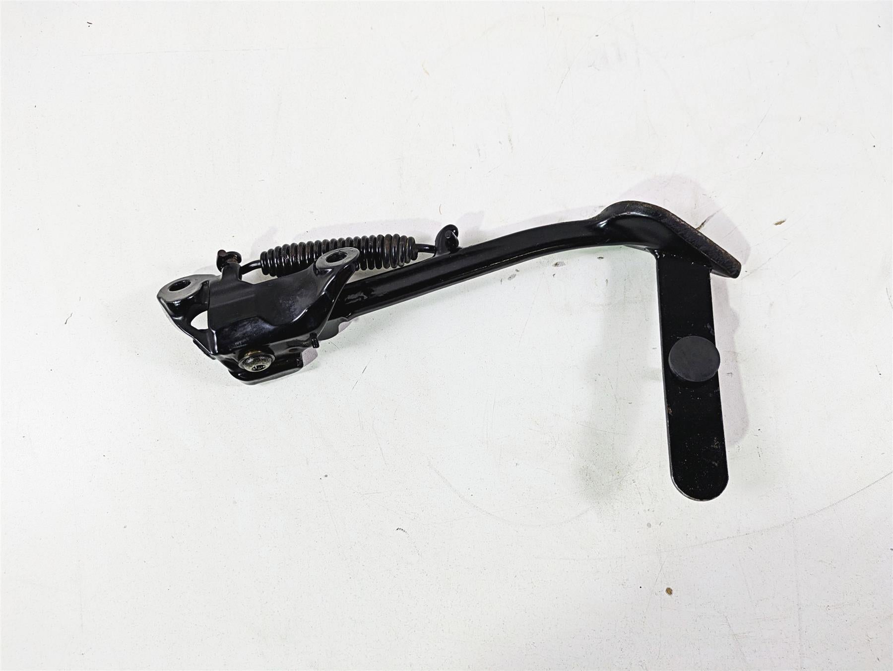 2020 Harley Softail FXST Standard Side Kick Jiffy Kickstand Stand 50000152 {{ shop.shopifyCountryName }} - Mototech271