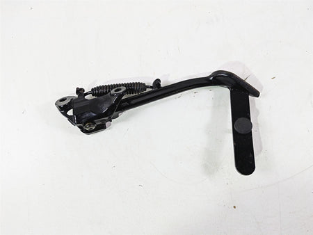 2020 Harley Softail FXST Standard Side Kick Jiffy Kickstand Stand 50000152 {{ shop.shopifyCountryName }} - Mototech271