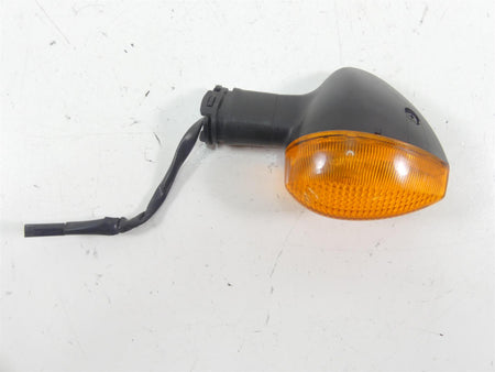 2008 Yamaha FZ1 Fazer Front Right Turn Signal Blinker 5PW-83310-10-00 {{ shop.shopifyCountryName }} - Mototech271