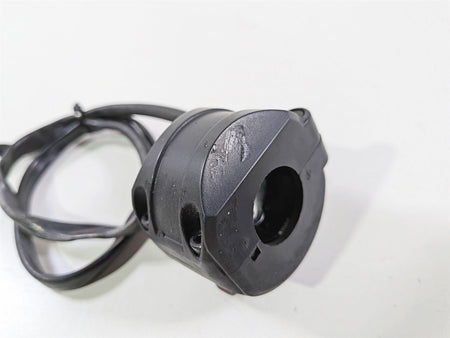 2015 Ducati Diavel Dark Right Hand Start Stop Control Switch 65010141A-Mototech271