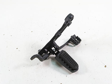 2022 Harley RA1250 S Pan America Right Rider Footpeg & Brake Pedal 50501785 {{ shop.shopifyCountryName }} - Mototech271