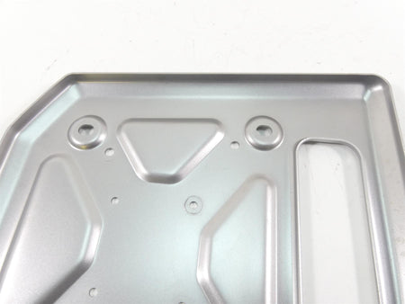 2022 Kawasaki KLR650 KL650 Adv Rear Luggage Rack Carrier Plate 13272-3763 {{ shop.shopifyCountryName }} - Mototech271