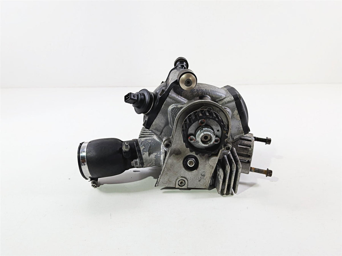 2008 Ducati Hypermotard 1100 S Front Cylinder Head Cylinderhead 7K 30122571AB-Mototech271