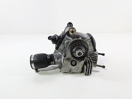 2008 Ducati Hypermotard 1100 S Front Cylinder Head Cylinderhead 7K 30122571AB-Mototech271