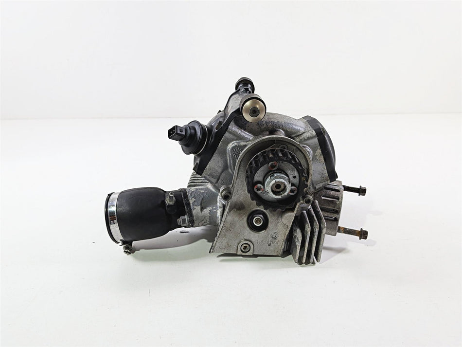 2008 Ducati Hypermotard 1100 S Front Cylinder Head Cylinderhead 7K 30122571AB-Mototech271