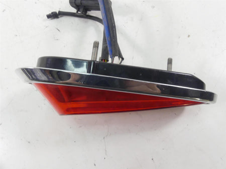 2018 Indian Scout Sixty Taillight Tail Light Stop Braker Lamp 2412936 {{ shop.shopifyCountryName }} - Mototech271