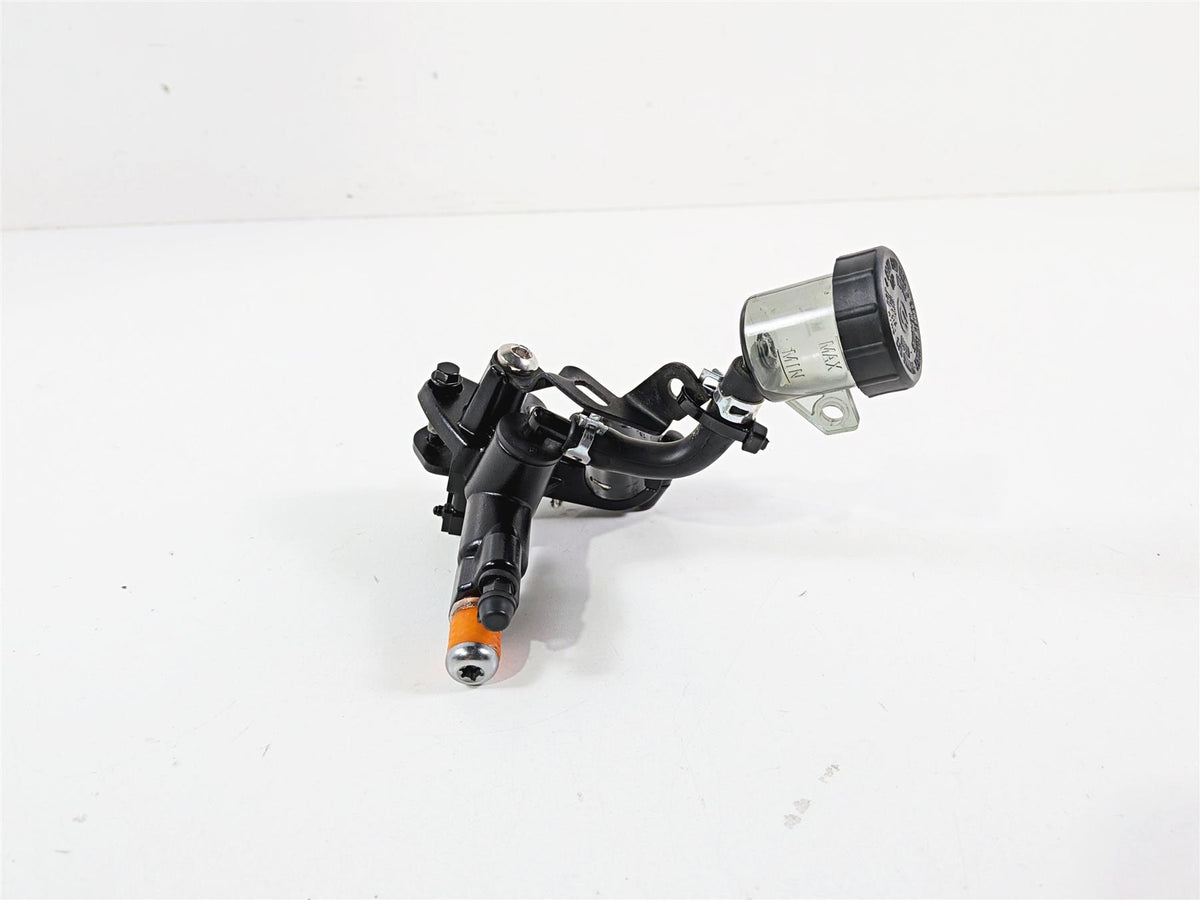 2025 CFMoto 450 SS Brembo Front Brake Master Cylinder 6AQV-081100-1000-M1 {{ shop.shopifyCountryName }} - Mototech271