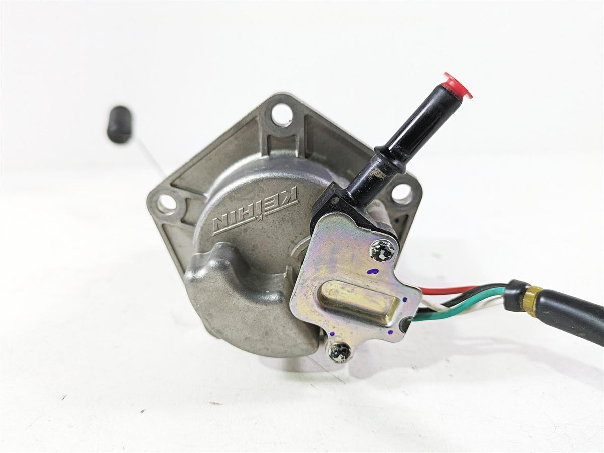 2023 Kawasaki KLR KL 650 Adventure Fuel Gas Petrol Pump & Sender 3K 49040-0799 {{ shop.shopifyCountryName }} - Mototech271