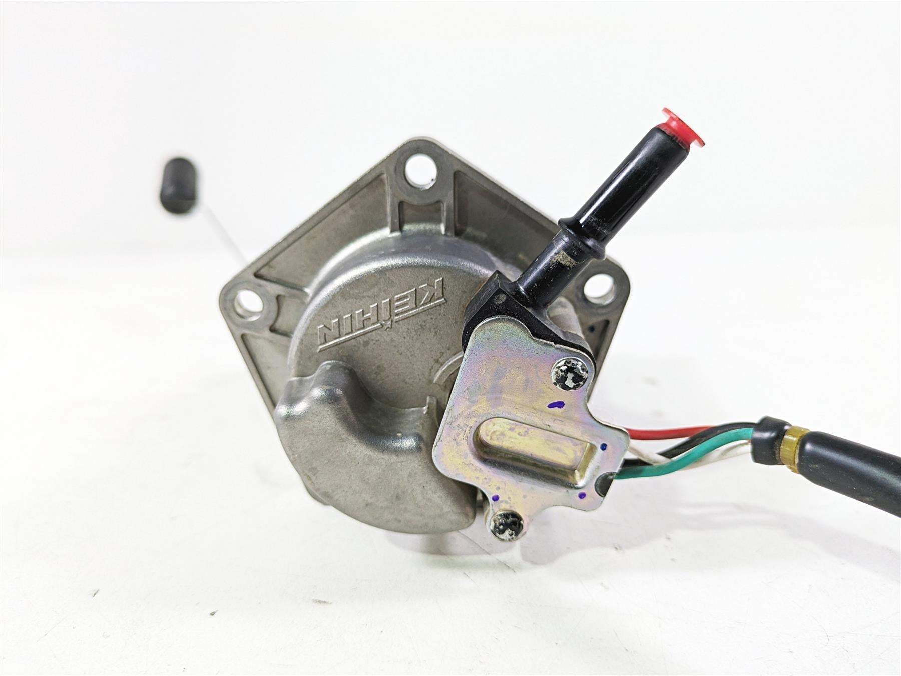 2023 Kawasaki KLR KL 650 Adventure Fuel Gas Petrol Pump & Sender 3K 49040-0799 {{ shop.shopifyCountryName }} - Mototech271