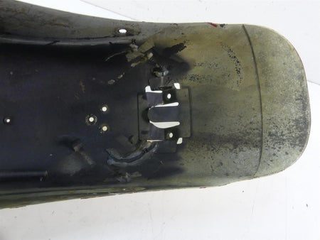 2001 Indian Centennial Scout Rear Fender Cream - Oem Paint 89-117 {{ shop.shopifyCountryName }} - Mototech271